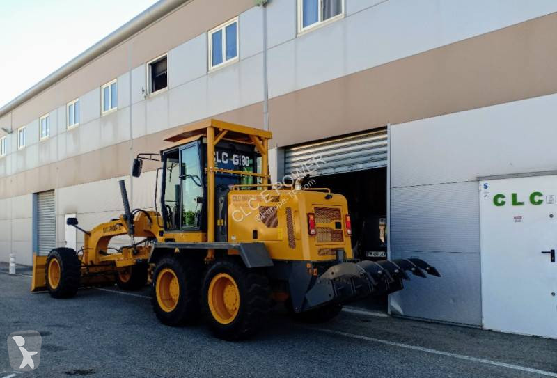 Niveladora CLC CLC G 130