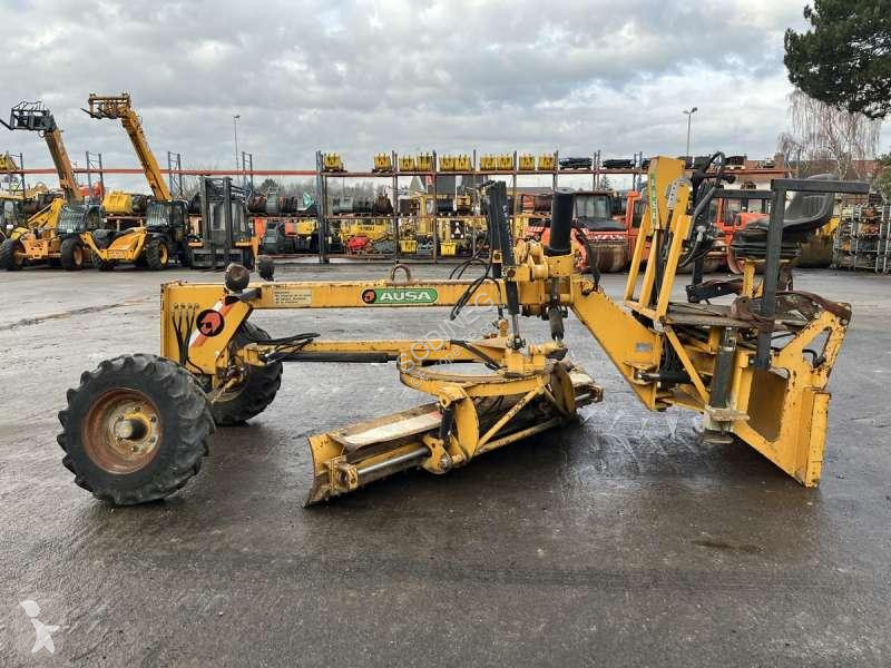 Grader   OP NV2500