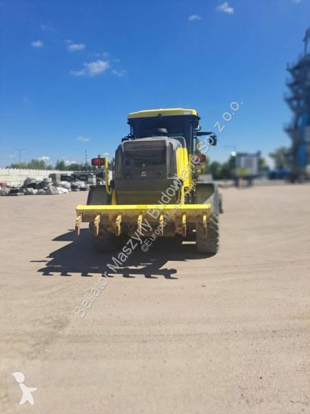 Livellatrice HBM-Nobas BG180TA-7