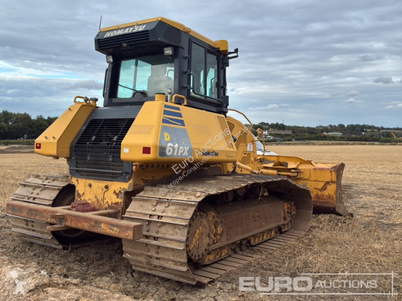 Grader Komatsu -24