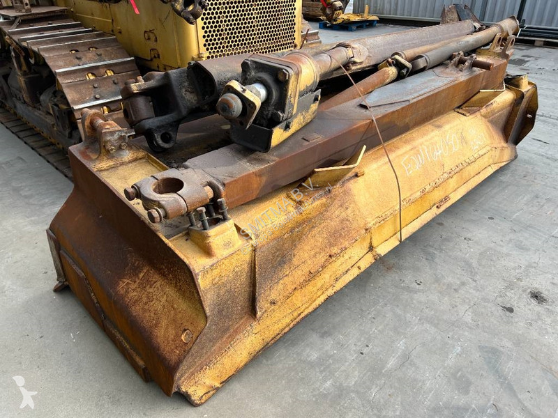 Grejder Caterpillar D7G