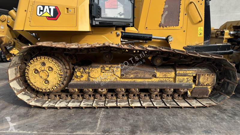 Grejder Caterpillar D6K2LGP