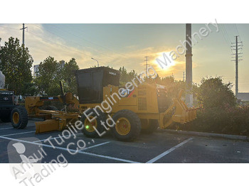 Grejder Caterpillar used motor grader source...