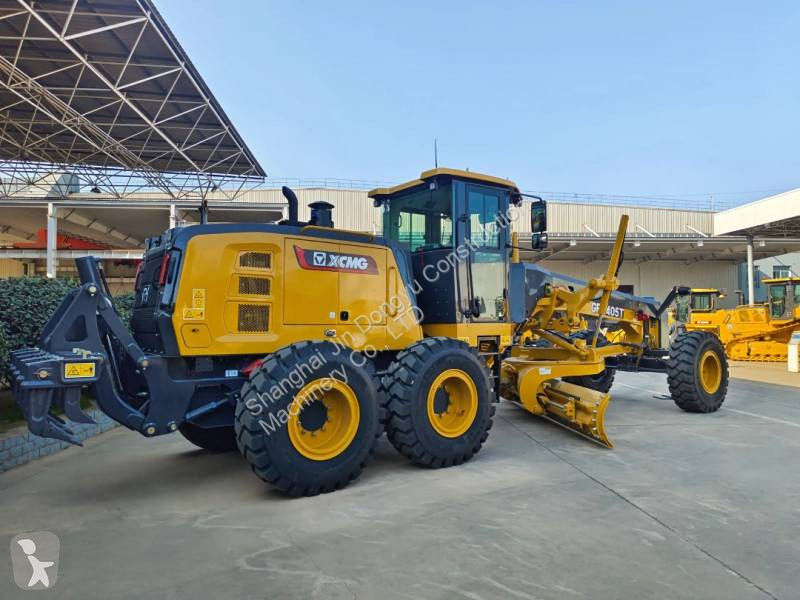 ممهدة طرق XCMG GR2405T