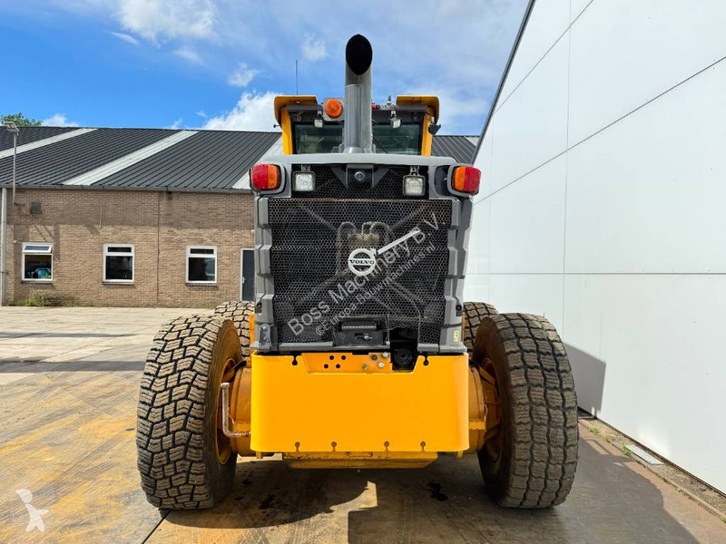 Grejder Volvo B AWD 6x6 - EPA Certified / 4.27m...