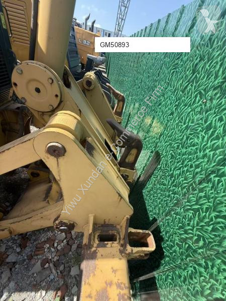 Grejder Caterpillar 160M