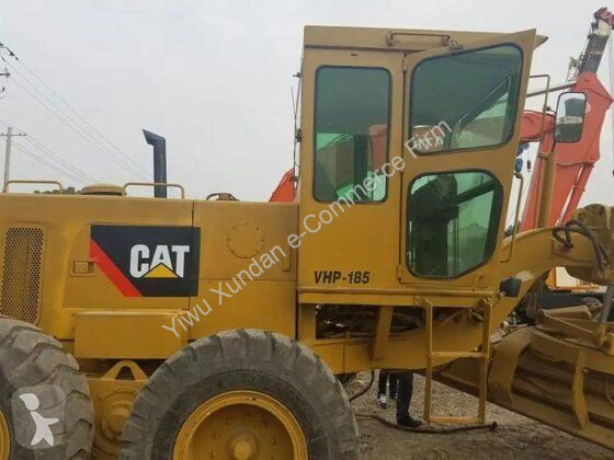 Grejder Caterpillar