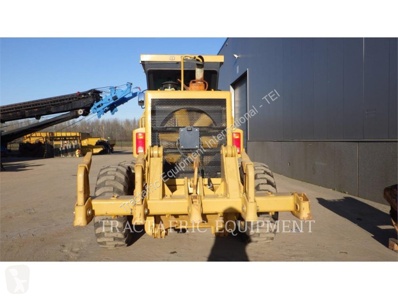 ممهدة طرق SEM MACHINERY SEM919