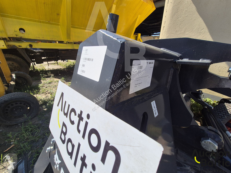 Грейдер Bobcat MI GRADER 108