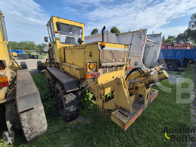 Grader