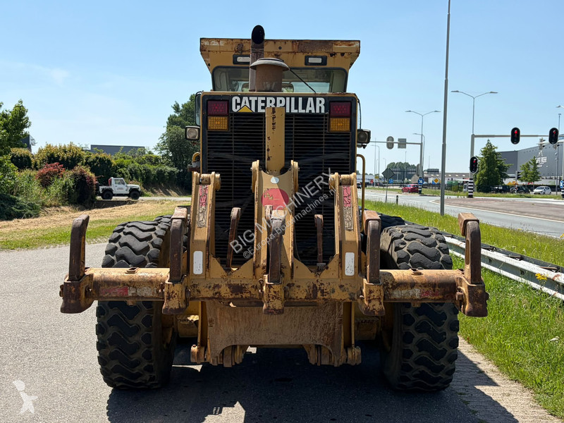 Caterpillar  grader