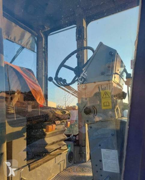 Livellatrice O&K 6X6