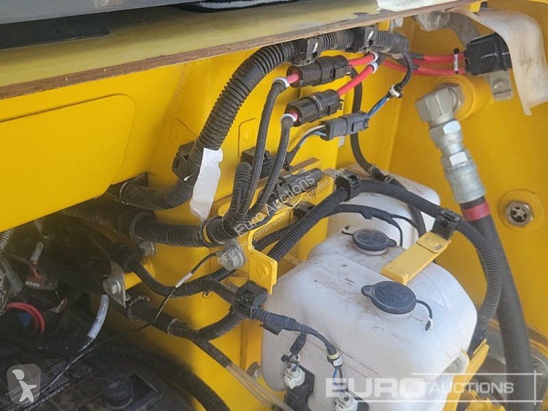ممهدة طرق Komatsu -24