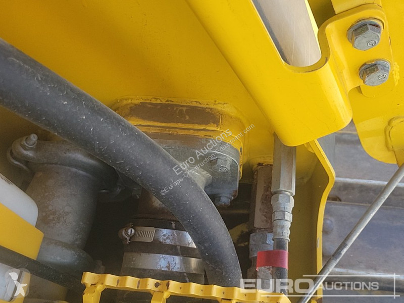 ممهدة طرق Komatsu -24