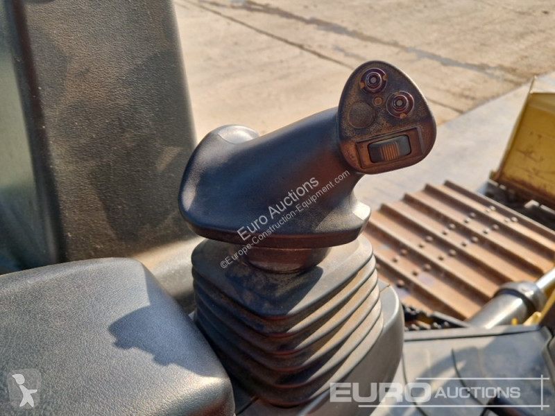 ممهدة طرق Caterpillar D1