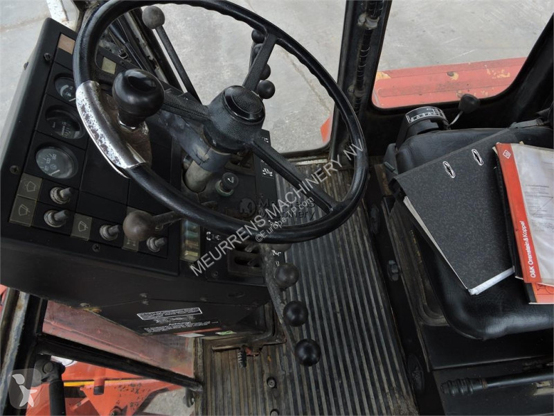 Grejder  F106A + GPS