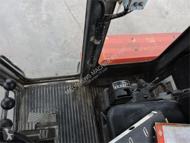 Grejder  F106A + GPS