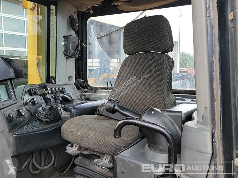 Grader Caterpillar D9T