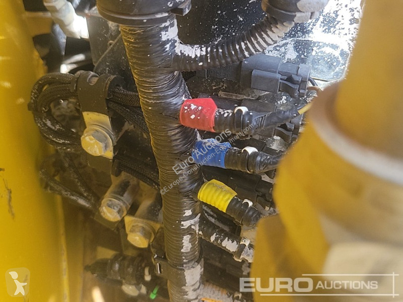 ممهدة طرق Komatsu -24