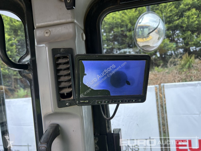 Planeringshøvl Komatsu D65PX-18