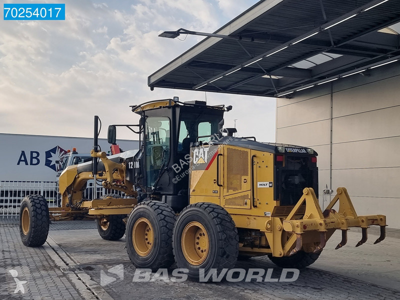 ممهدة طرق Caterpillar EXPORT ONLY - RIPPER