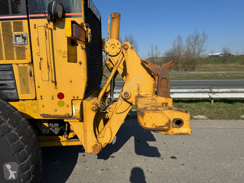 ممهدة طرق Caterpillar | CE-certified