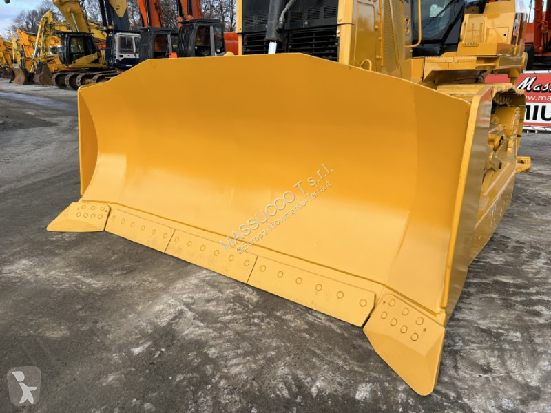 Grejder Caterpillar D7E