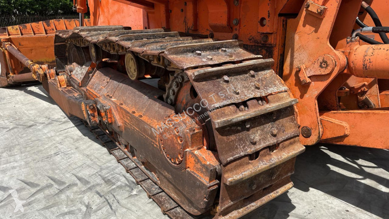 Grejder  FD20