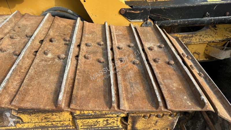 Grejder Caterpillar D6K2LGP