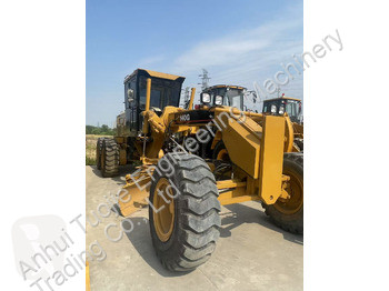 Grejder Caterpillar 140g used motor grader...