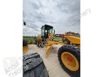 Grejder Caterpillar 140K moter grader hot sale...