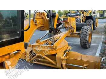 Grejder Caterpillar used motor grader source...
