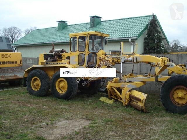 ممهدة طرق Volvo Bolinder - Munktell VHK-510