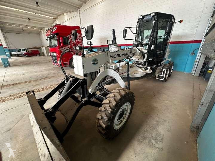 Grejder Hidromek HMK230MG-5