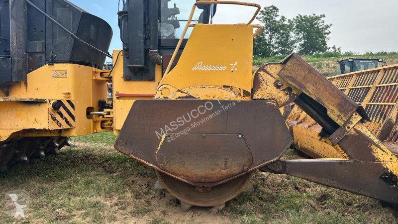 Grejder  E520