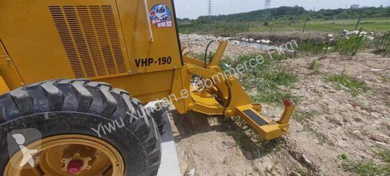 ممهدة طرق Caterpillar 140M