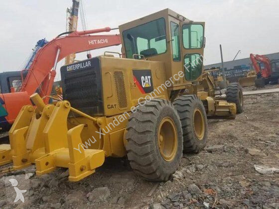 Grejder Caterpillar