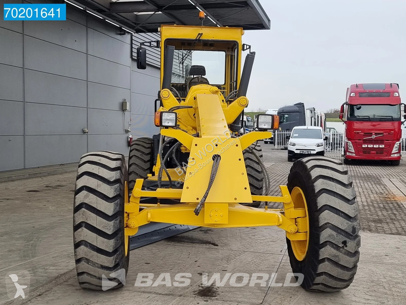 Niveladora Zoomlion NEW UNUSED - MOTOR GRADER