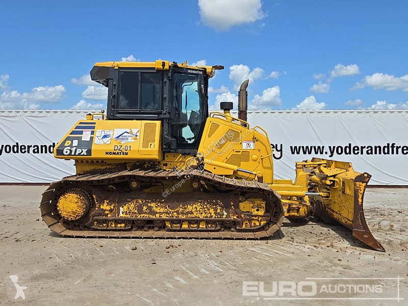 Grader Komatsu -24