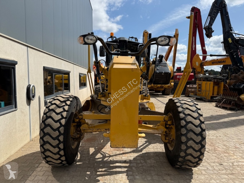 Grejder Caterpillar 140 M