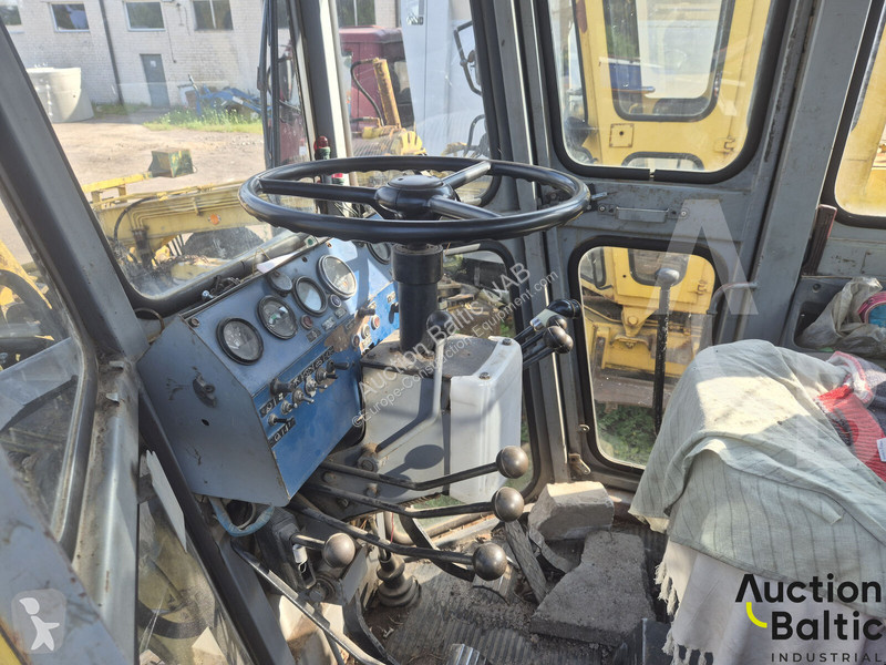 Grader