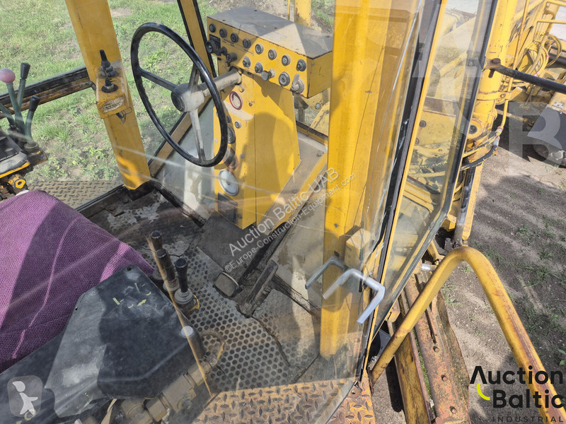 Грейдер Bomag BG 100 A Grader