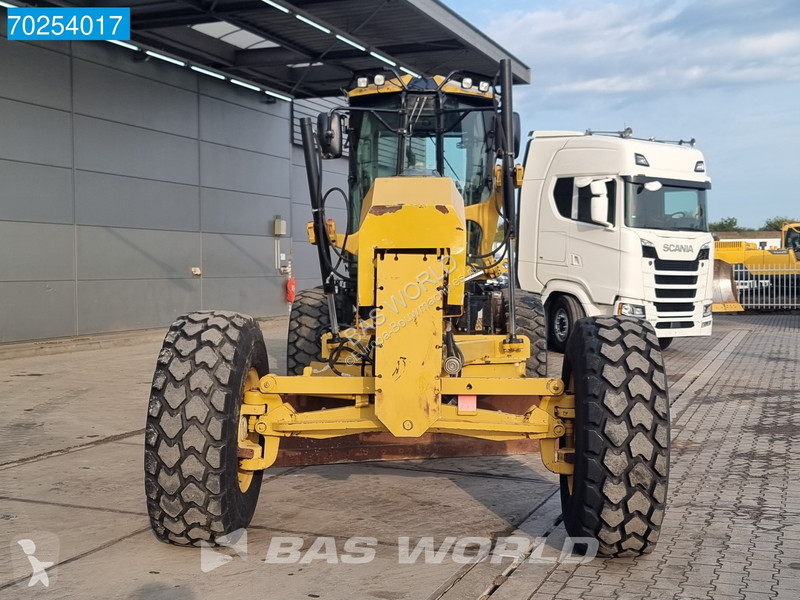 ممهدة طرق Caterpillar EXPORT ONLY - RIPPER