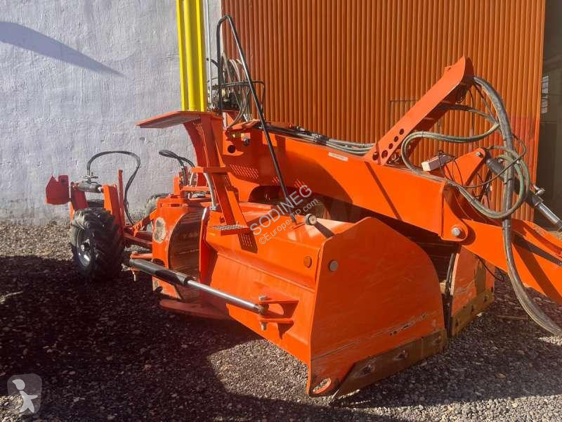 Grader   V5000CCM-DC