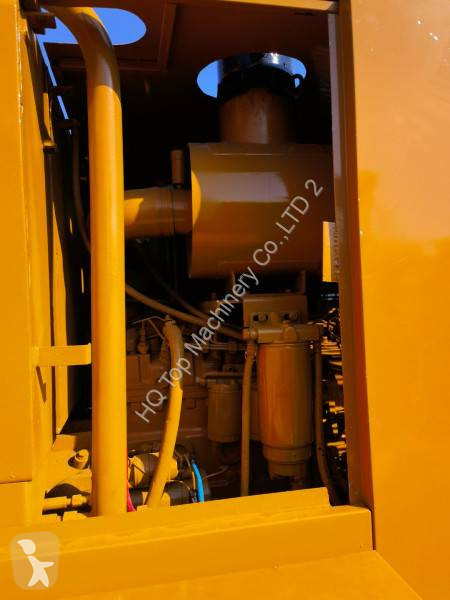 Grejder Caterpillar Niveleuse occasion...