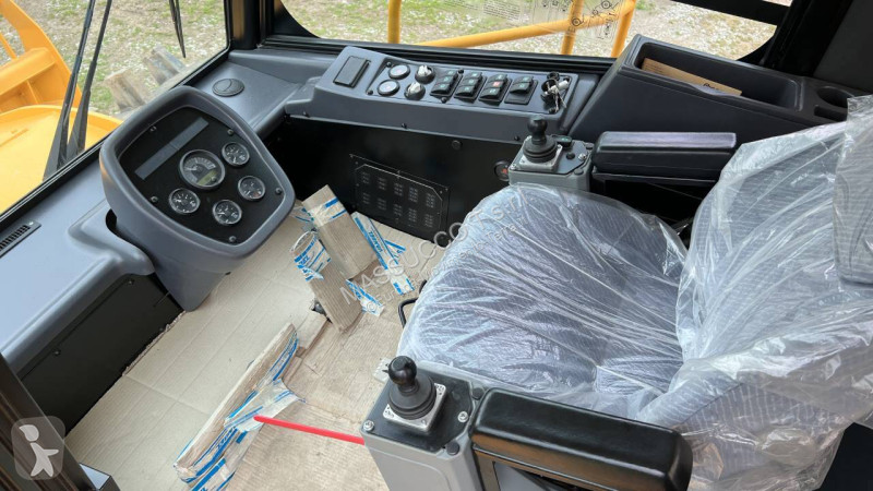 Grejder  Quantum QS260