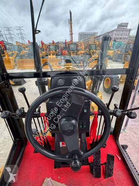 Grejder Caterpillar 140K moter grader hot sale...