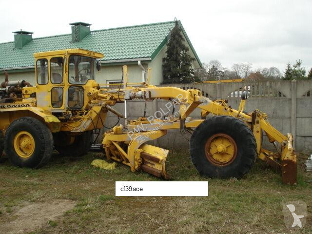 ممهدة طرق Volvo Bolinder - Munktell VHK-510