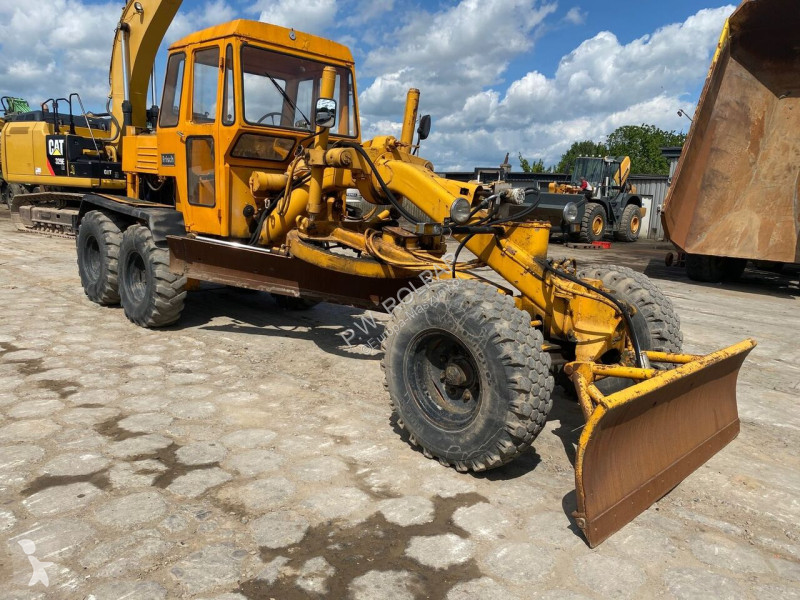 Grejdr Faun F75