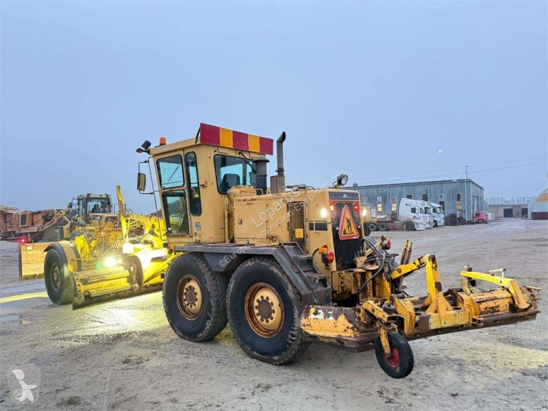 Грейдер Caterpillar USA MADE